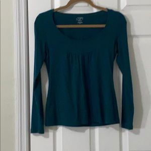 Ann Taylor Loft Top
